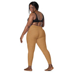 MOM Leggings w pockets