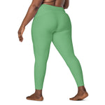 MOM Leggings w pockets