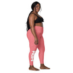 MOM Leggings w/ pockets