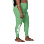 MOM Leggings w pockets