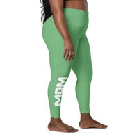 MOM Leggings w pockets