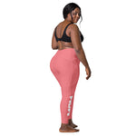 MOM Leggings w/ pockets