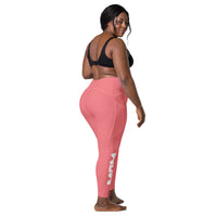 MOM Leggings w/ pockets