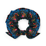 CERBERUS SCRUNCHIE
