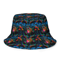 CERBERUS BUCKET HAT