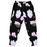 INTO THE FLOWERVERSE TRACK PANTS