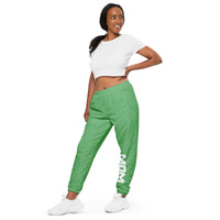 MOM Track Pants