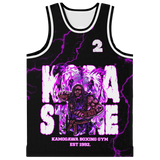 KODA STONE JERSEY