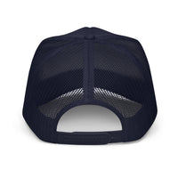 MOM Foam trucker hat