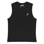MOM Muscle Shirt