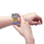 Losing my Miind Watch Band