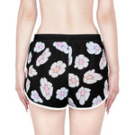 illusions of Flowers Shorts