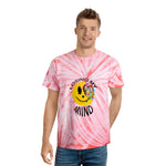 Losing my Miind Tie-Dye Tee, Cyclone