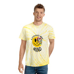 Losing my Miind Tie-Dye Tee, Cyclone