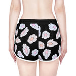 illusions of Flowers Shorts