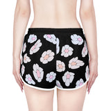 illusions of Flowers Shorts