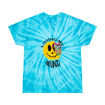 Losing my Miind Tie-Dye Tee, Cyclone