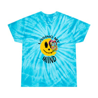 Losing my Miind Tie-Dye Tee, Cyclone