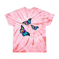 Losing my Miind Tie-Dye Tee, Cyclone