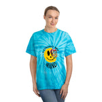 Losing my Miind Tie-Dye Tee, Cyclone