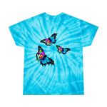 Losing my Miind Tie-Dye Tee, Cyclone