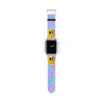 Losing my Miind Watch Band