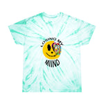 Losing my Miind Tie-Dye Tee, Cyclone