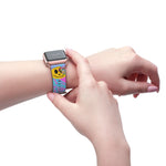 Losing my Miind Watch Band