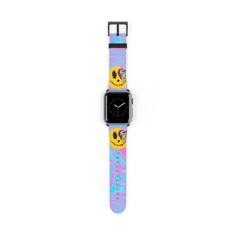 Losing my Miind Watch Band