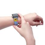 Losing my Miind Watch Band