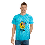 Losing my Miind Tie-Dye Tee, Cyclone