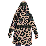Cheetah Glitch Cloak