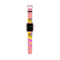 Losing My Miind Watch Band