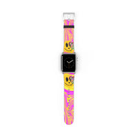 Losing My Miind Watch Band