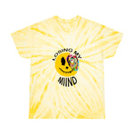 Losing my Miind Tie-Dye Tee, Cyclone