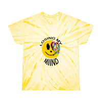 Losing my Miind Tie-Dye Tee, Cyclone
