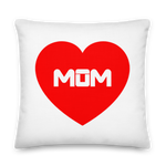 Heart Premium Pillow