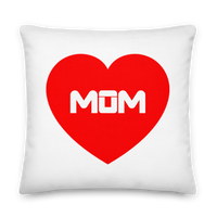 Heart Premium Pillow