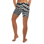 Miindovermatter Shorts