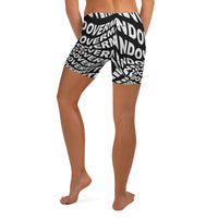 Miindovermatter Shorts