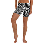Miindovermatter Shorts