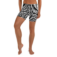 Miindovermatter Shorts