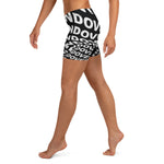 Miindovermatter Shorts