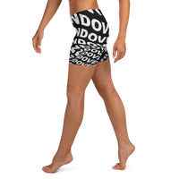 Miindovermatter Shorts