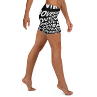 Miindovermatter Shorts