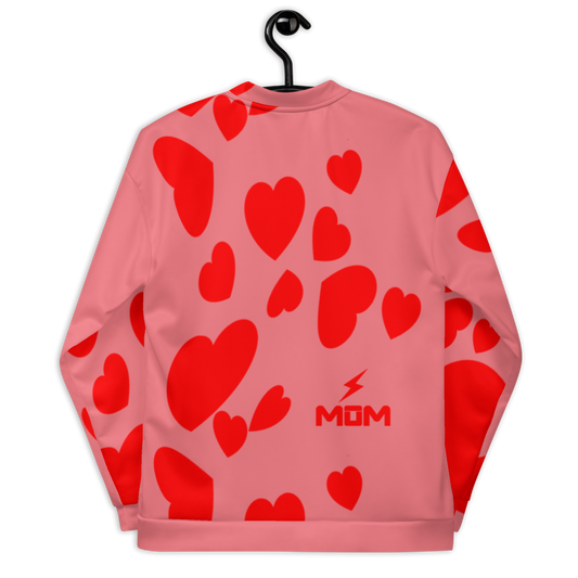 Love Bomber Jacket