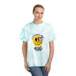 Losing my Miind Tie-Dye Tee, Cyclone
