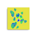 Beautiful Love Canvas