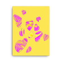 Beautiful Love Canvas