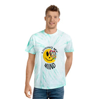 Losing my Miind Tie-Dye Tee, Cyclone